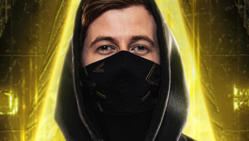 Alan Walker